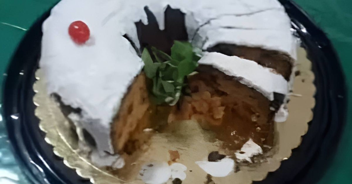 NextImg:Woman Reportedly Arrested In Suspected Christmas Cake Poisoning That Killed 3