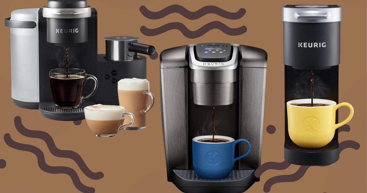 The Best Keurig Coffee Maker For Every Budget And Need