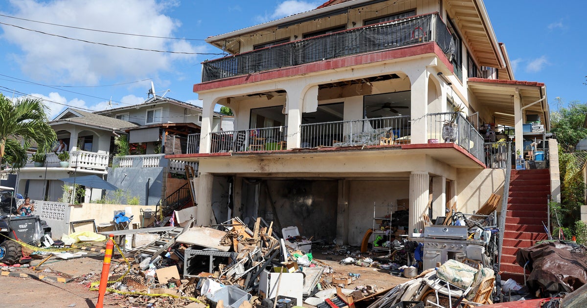 NextImg:A 3-year-old Boy's Death In Honolulu Fireworks Explosion Raises Toll To 4