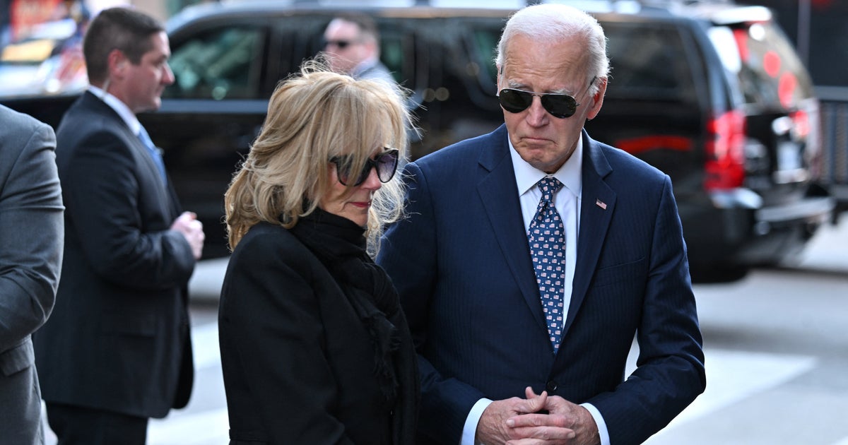 NextImg:Biden Meets With Victims' Families In New Orleans After Deadly Attack