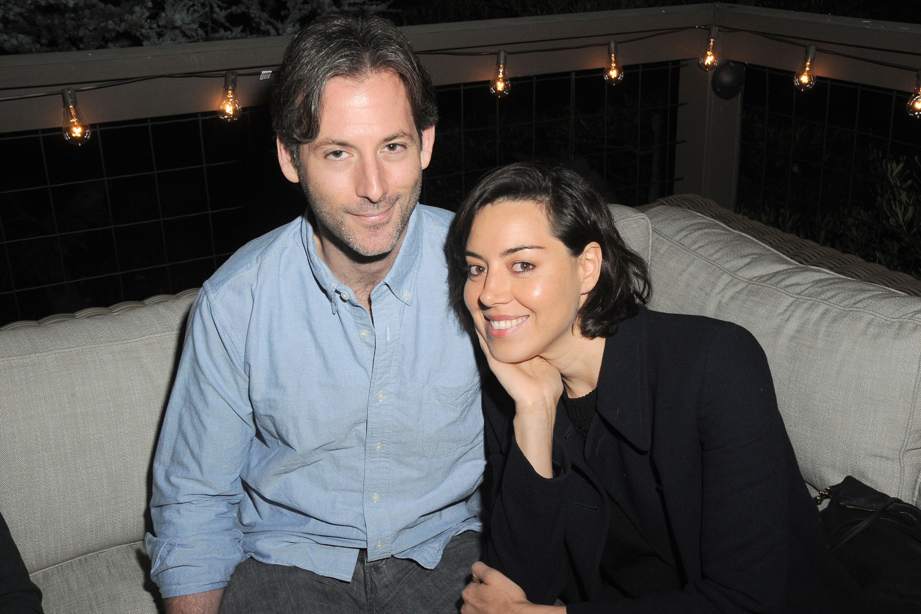 Aubrey Plaza Breaks Silence On Her Husband’s Sudden Death