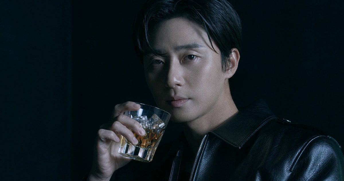 パクソジュンウイスキー先行発売分 （パク・ソジュン、クリエイター  