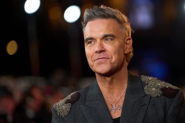 Robbie Williams