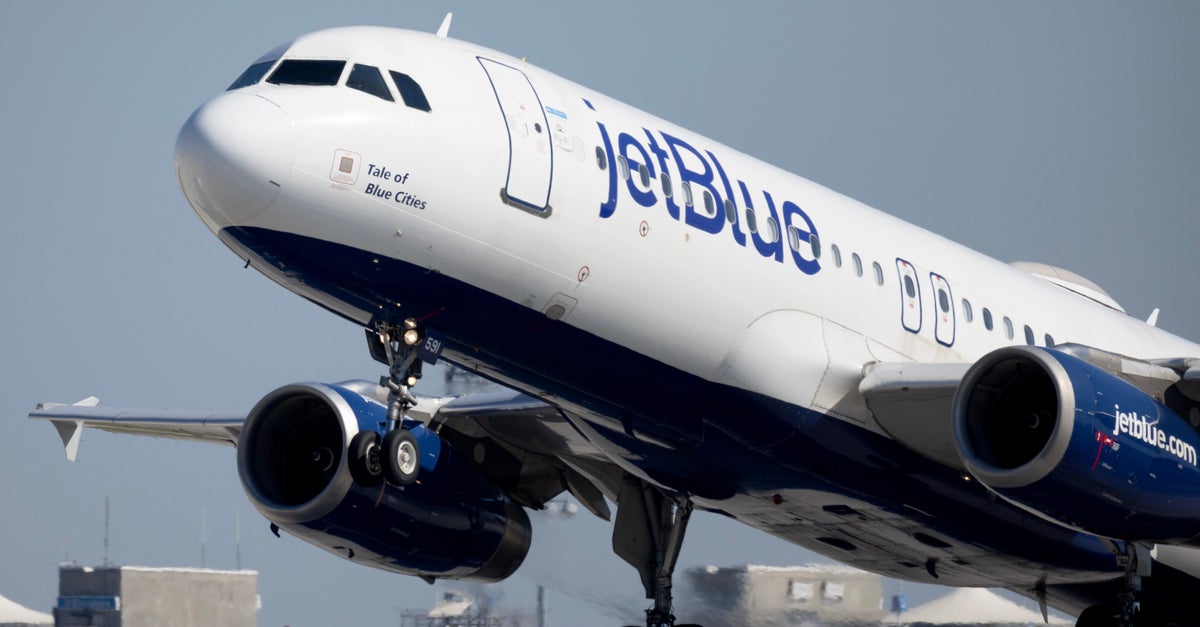 NextImg:2 Found Dead In JetBlue Plane’s Landing Gear Compartment In Florida