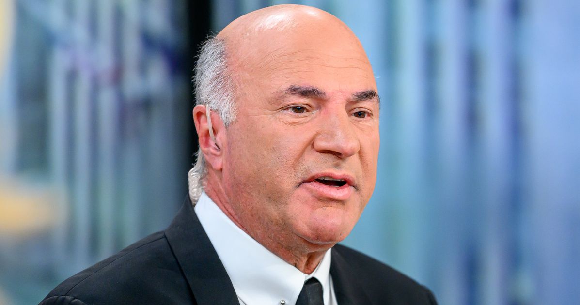 Kevin O’Leary Joins Bid To Acquire U.S. Assets Of TikTok As Possible Ban Looms