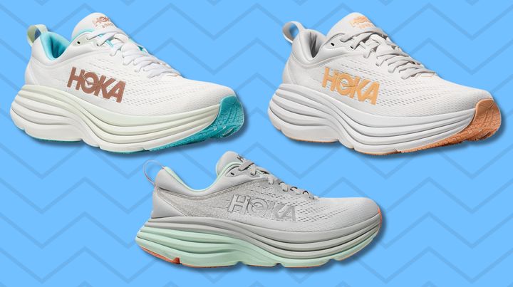 The ultra-popular Hoka Bondi 8 are on sale for under $100, but not for long.