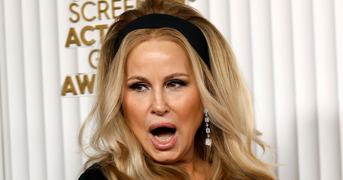 Jennifer Coolidge Speaks In Her Real Voice, And Fans Feel Completely ‘Bamboozled’