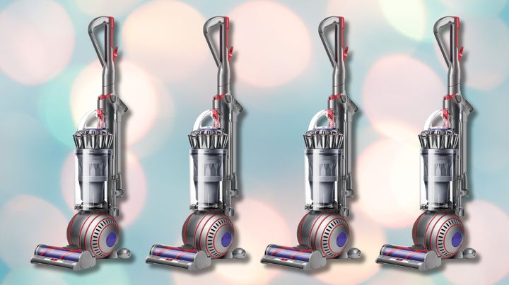 The Dyson Animal 3 is on sale for 25% off at Amazon, but for a limited time.