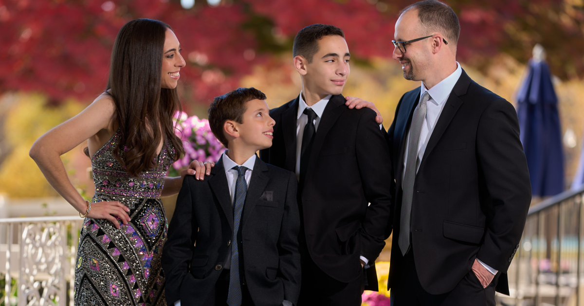 NextImg:I Thought Using Savings For A Bar Mitzvah Instead Of College Was A Mistake. Here's What I Got Wrong.
