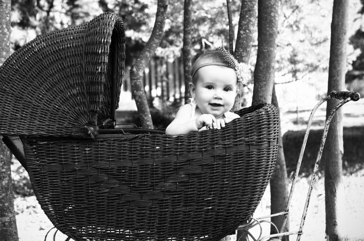 The popular baby names of 1925 include a mix of enduring classics and former favorites that have faded into obscurity.