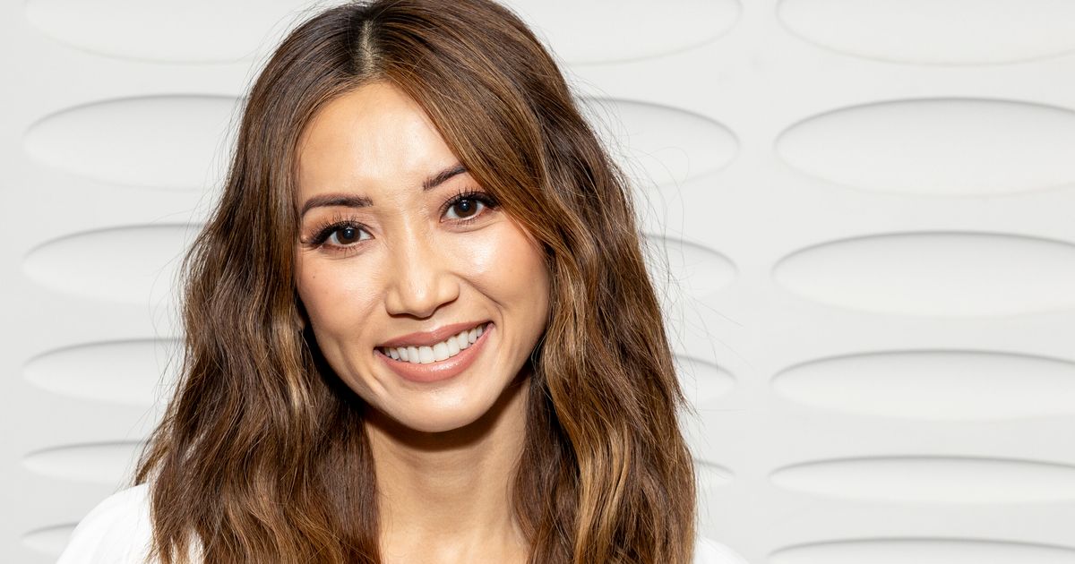 Brenda Song Says Becoming A Mom Made Her 'Question A Lot'