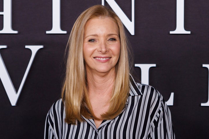 Lisa Kudrow