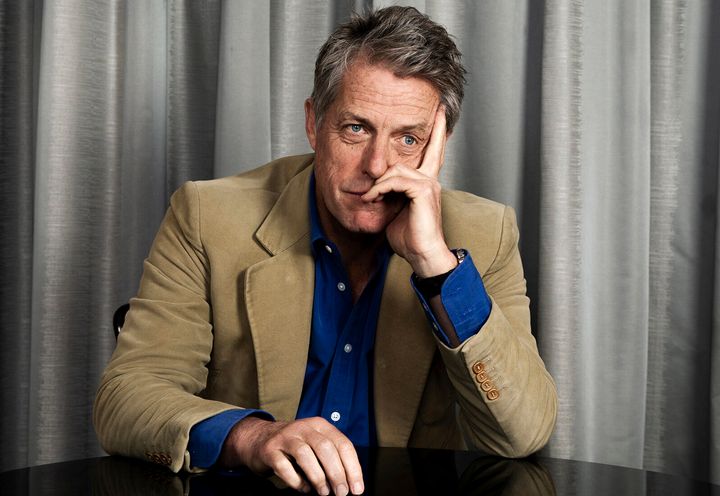 Hugh Grant