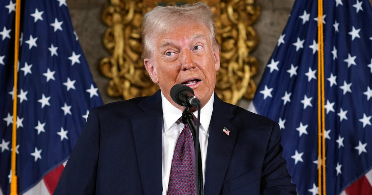 NextImg:DOJ To Release Special Counsel Jack Smith's Findings In Trump Jan. 6 Probe