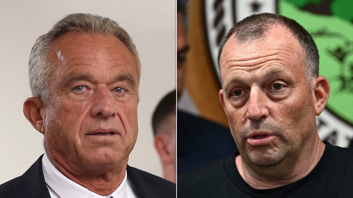 Hawaii Gov: RFK Jr.’s Anti-Vax Misinformation Left Dozens Of Children Lifeless In Samoa Hawaii Gov: RFK Jr.’s Anti-Vax Misinformation Left Dozens Of Children Lifeless In Samoa