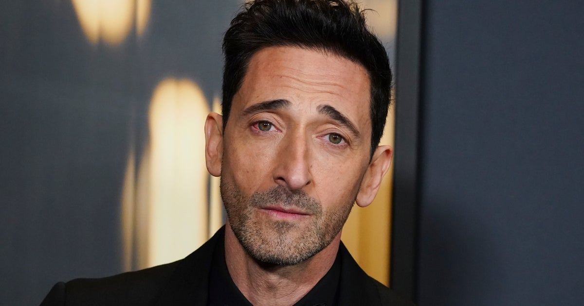 NextImg:Adrien Brody Addresses Infamous 'SNL' Clip And Rumors He Was Banned
