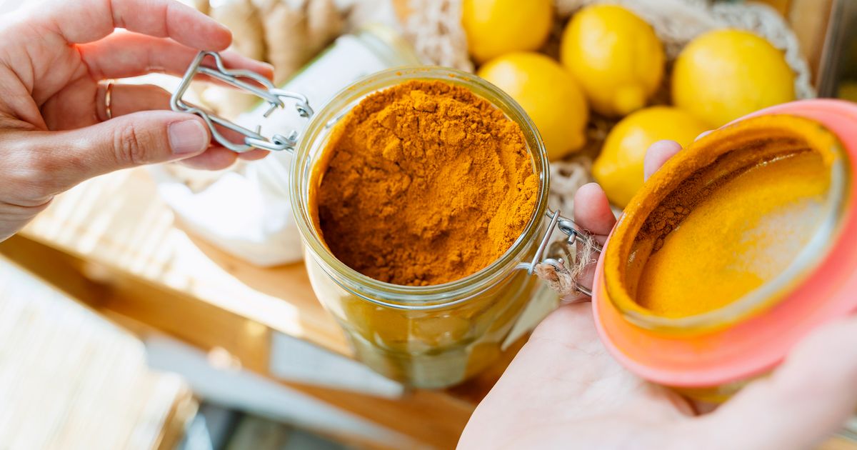 Is Your Turmeric Actually Benefiting Your Health? Here's What To Look For.