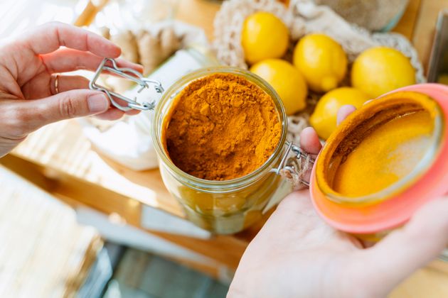 Opt for fresh, high-curcumin turmeric like the Lakadong variety and store it properly in dark, airtight containers to maintain its effectiveness.