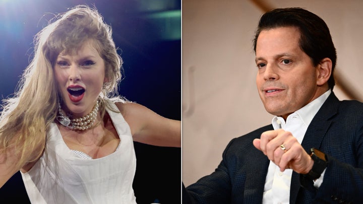 Anthony Scaramucci revealed that he likes the song "Cassandra" off of Taylor Swift's "The Tortured Poets Department: The Anthology."