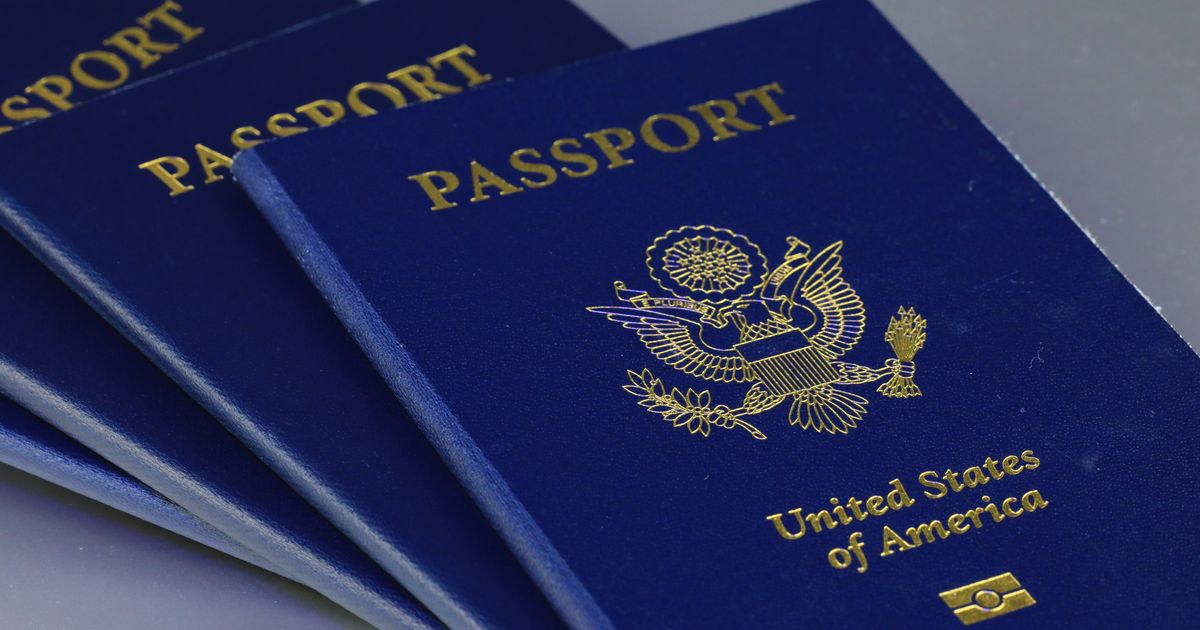 9 Mistakes People Make When Applying For A Passport