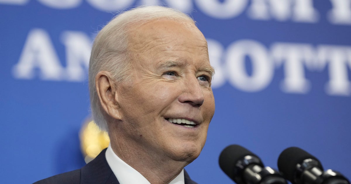 NextImg:Joe Biden Just Became A Great-Grandfather