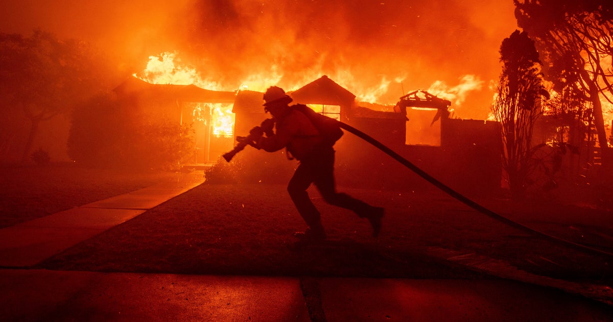 NextImg:LA Real Estate Investor’s ‘Any Amount’ Offer To ‘Private Firefighters’ Sparks Backlash