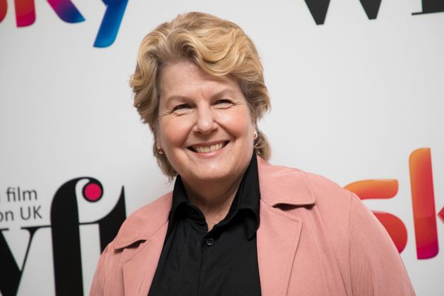 Sandi Toksvig