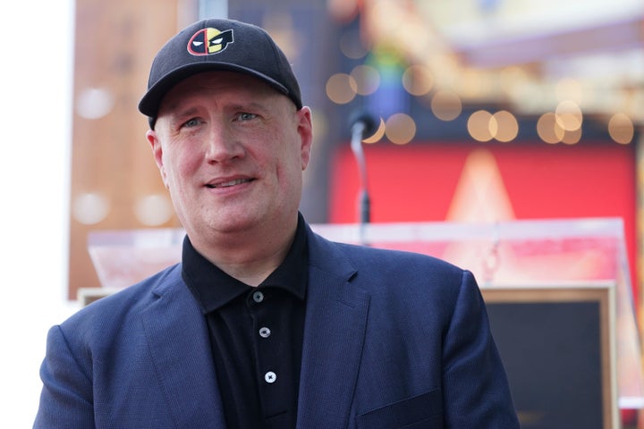 Kevin Feige