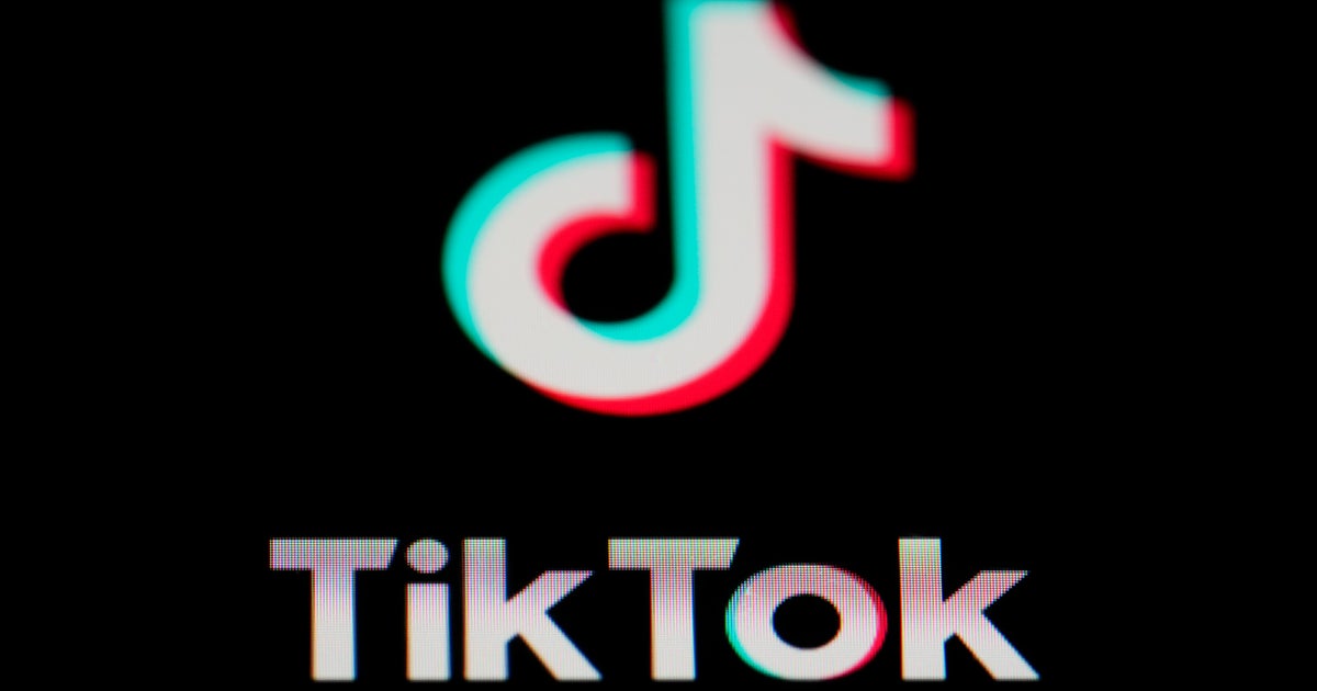 Group Led By Billionaire Frank McCourt Makes Formal Bid To Buy TikTok's U.S. Assets