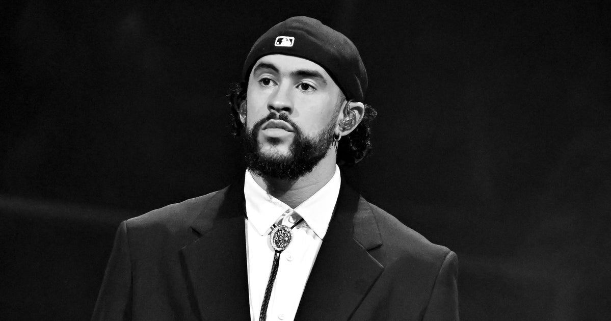 NextImg:Puerto Rico’s Music Is Still A Powerful Weapon Against Erasure