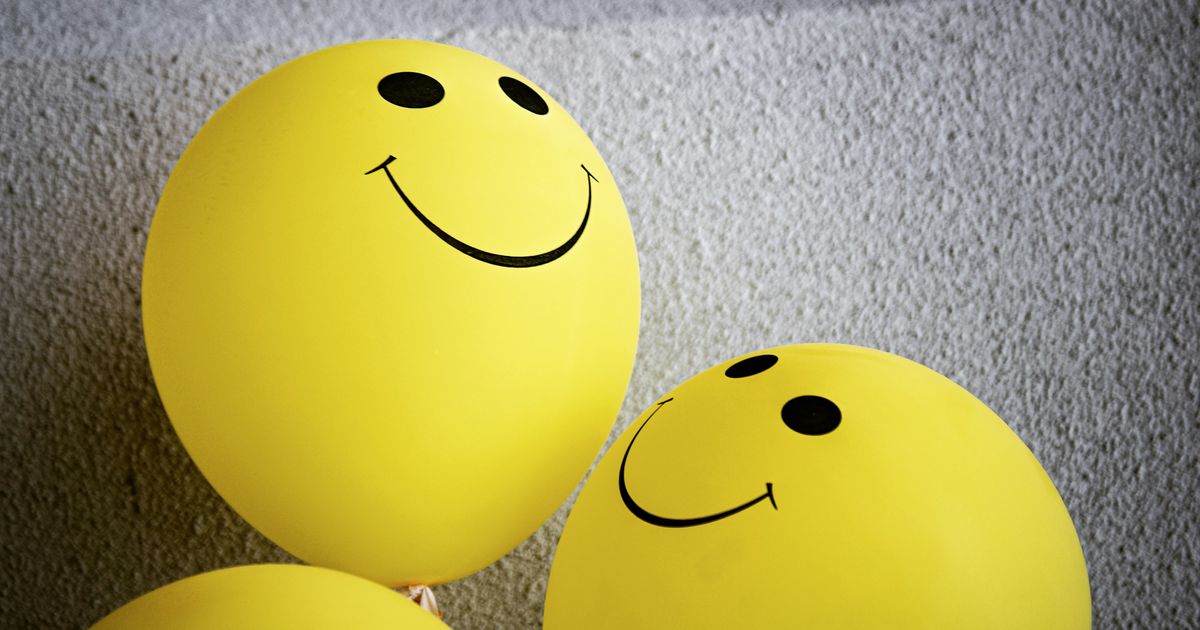 This Is How Optimism Can Help Your Physical And Mental Health