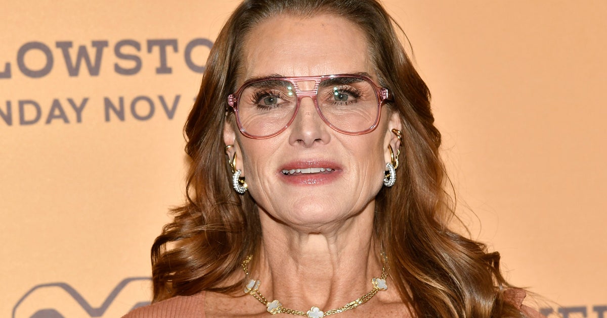 NextImg:Brooke Shields Accuses Doctor Of Performing Unwanted Vaginal Surgery On Her