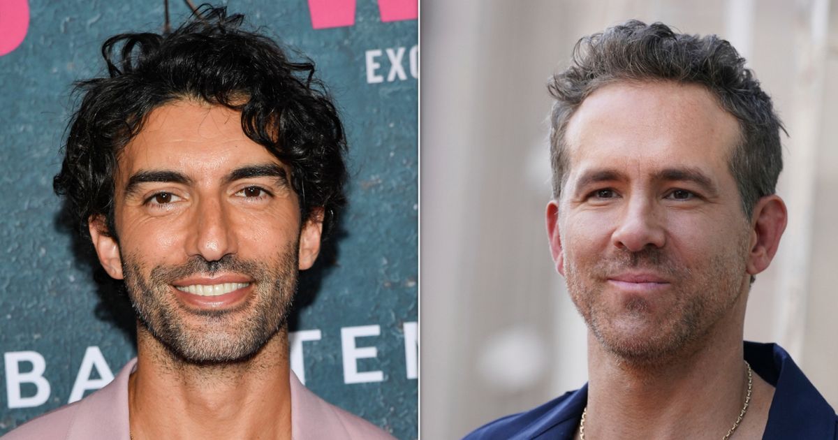 Ryan Reynolds Mocked Justin Baldoni In 'Deadpool' Sequel, Director's Laywer Says