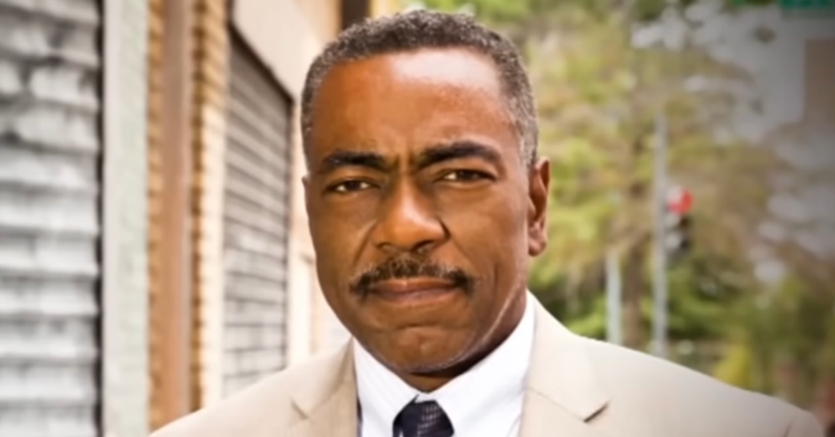 Derrick Ward, Longtime NBC 4 Washington Journalist, Dead At 62