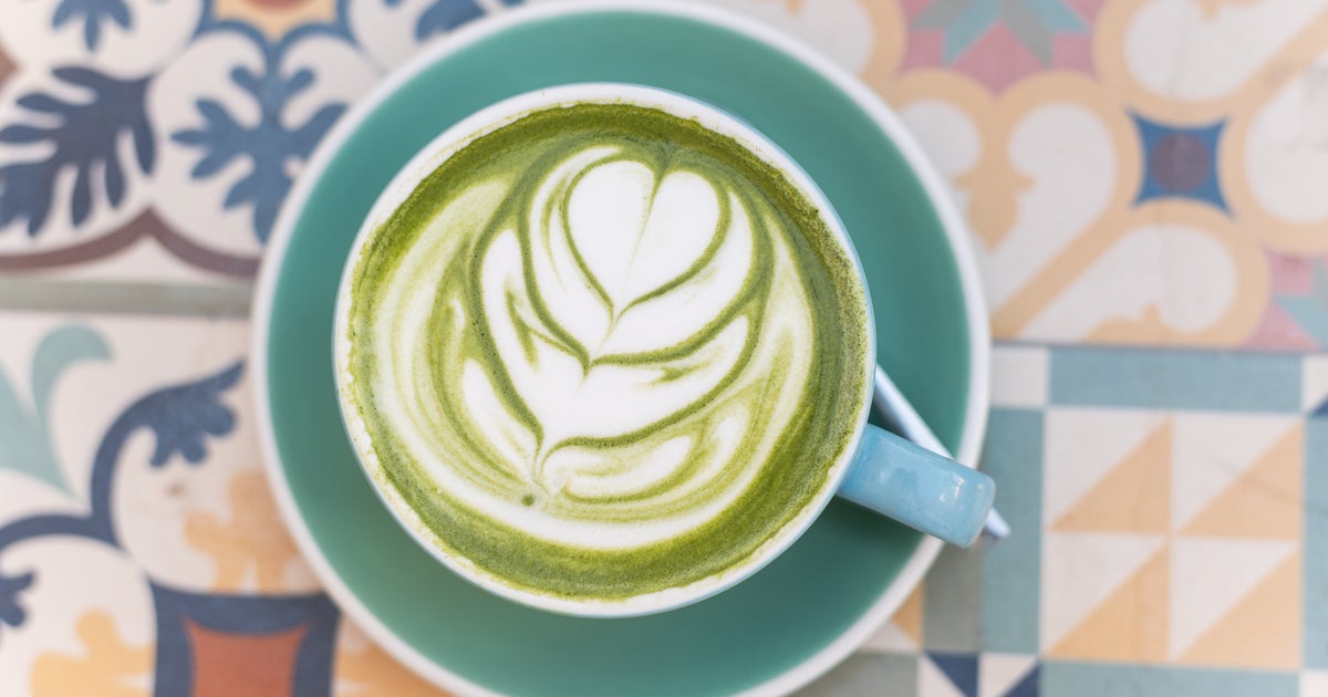 If Coffee Makes You Anxious, Let These Matcha Converts Convince You To Switch