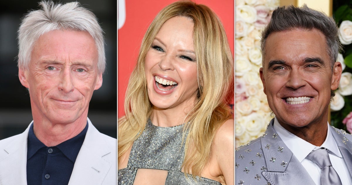 Global Music Stars Who Haven’t Quite Hit The High Notes In America