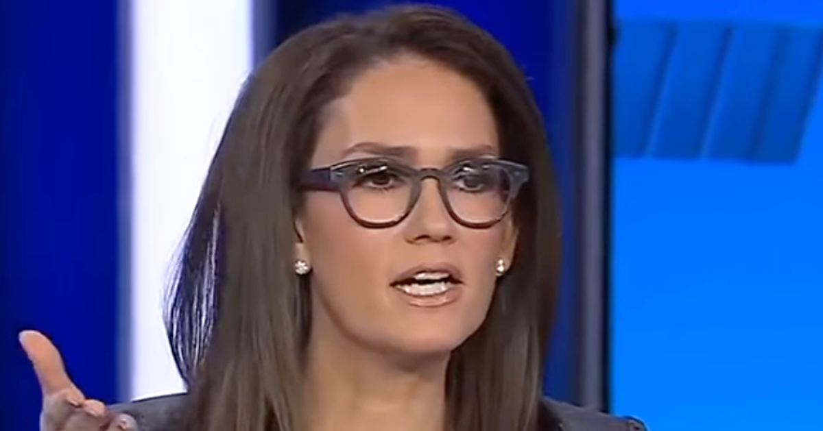 NextImg:Fox News Host Slams Colleagues Blaming 'DEI' For LA Wildfires: 'So Much Bad' Info