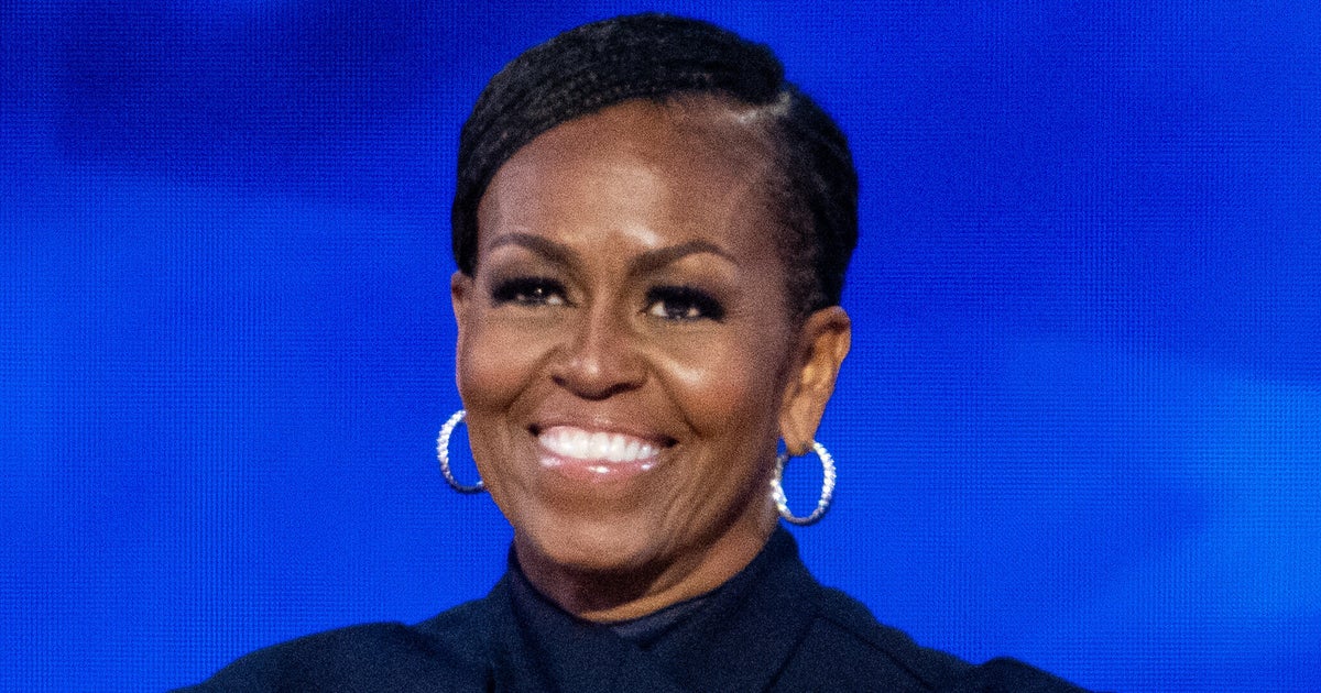 NextImg:Here's Why Michelle Obama, Who Would Have Sat By Trump, Skipped Carter's Funeral