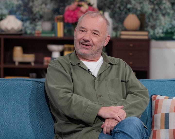 Bob Mortimer has been upfront about his hopes to sign up for The Traitors