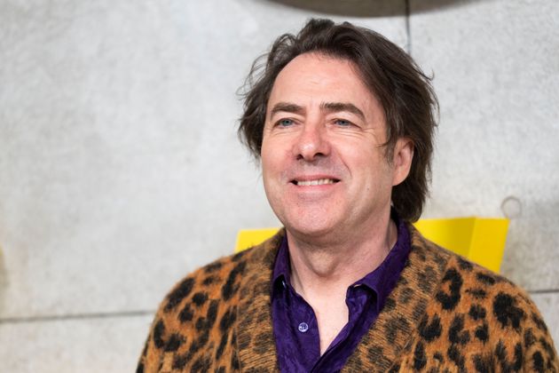 Jonathan Ross has been rumoured to be making a return to the BBC