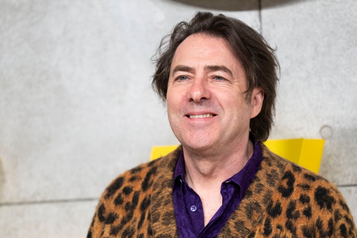 Jonathan Ross has been rumoured to be making a return to the BBC