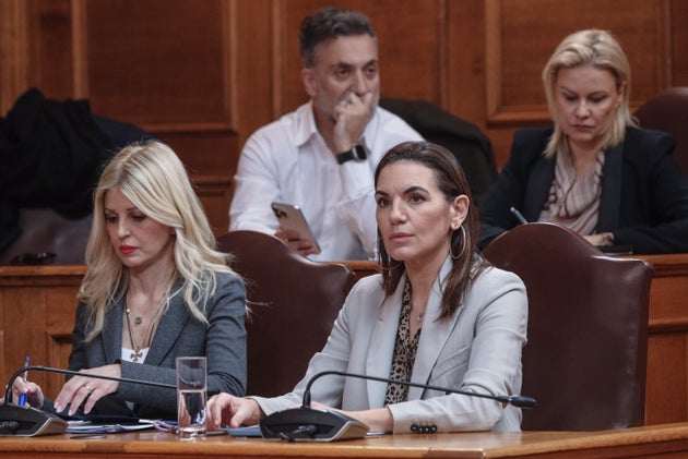 Επεξεργασία και εξέταση του σχεδίου νόμου του Υπουργείου Τουρισμού 