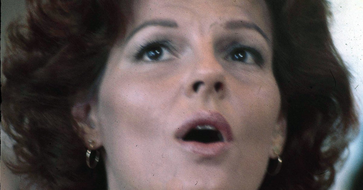 NextImg:Anita Bryant, Singer Who Opposed Gay Rights, Dead At Age 84
