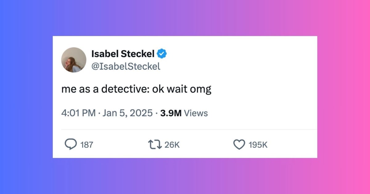 NextImg:The Funniest Tweets From Women This Week
