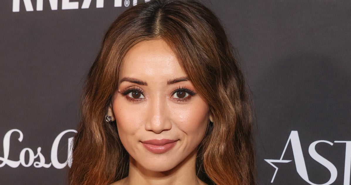 Brenda Song Shares Why She's Keeping Her Kids Out Of The Hollywood Limelight