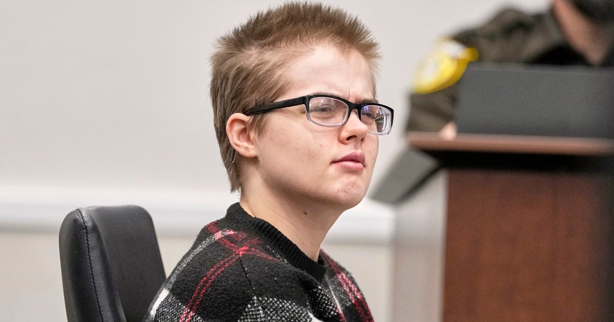 ‘Slender Man’ Attacker To Be Released After 7 Years In Mental Hospital ‘Slender Man’ Attacker To Be Released After 7 Years In Mental Hospital