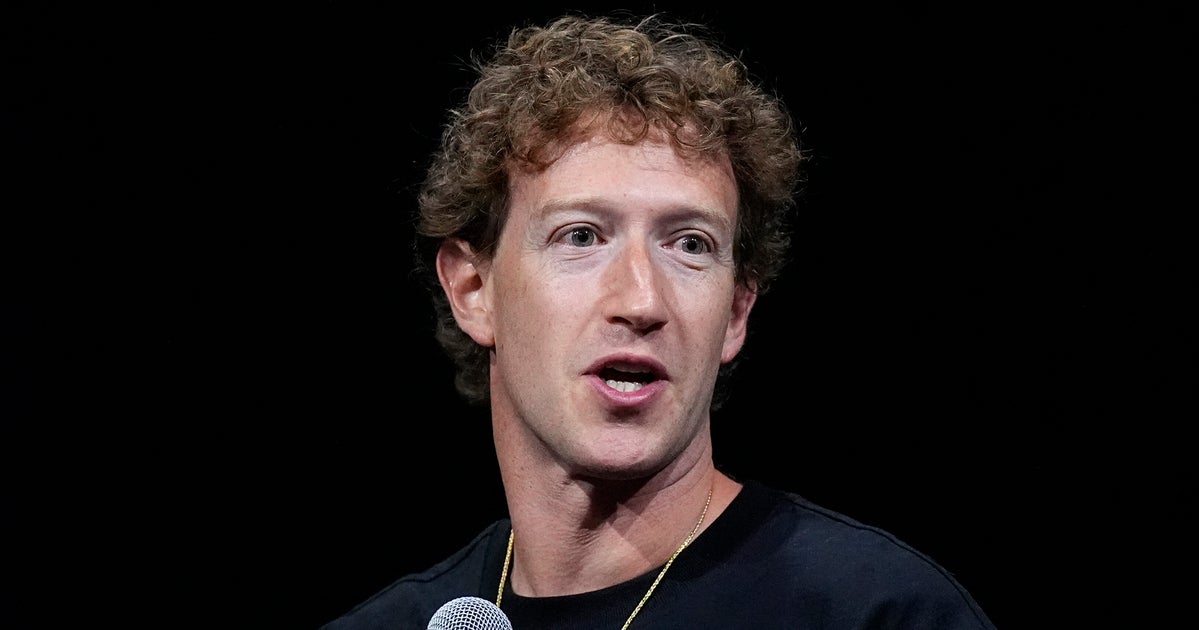 NextImg:Mark Zuckerberg Praises 'Masculine' Corporate Energy After Meta's 'DEI' Policy Reversal