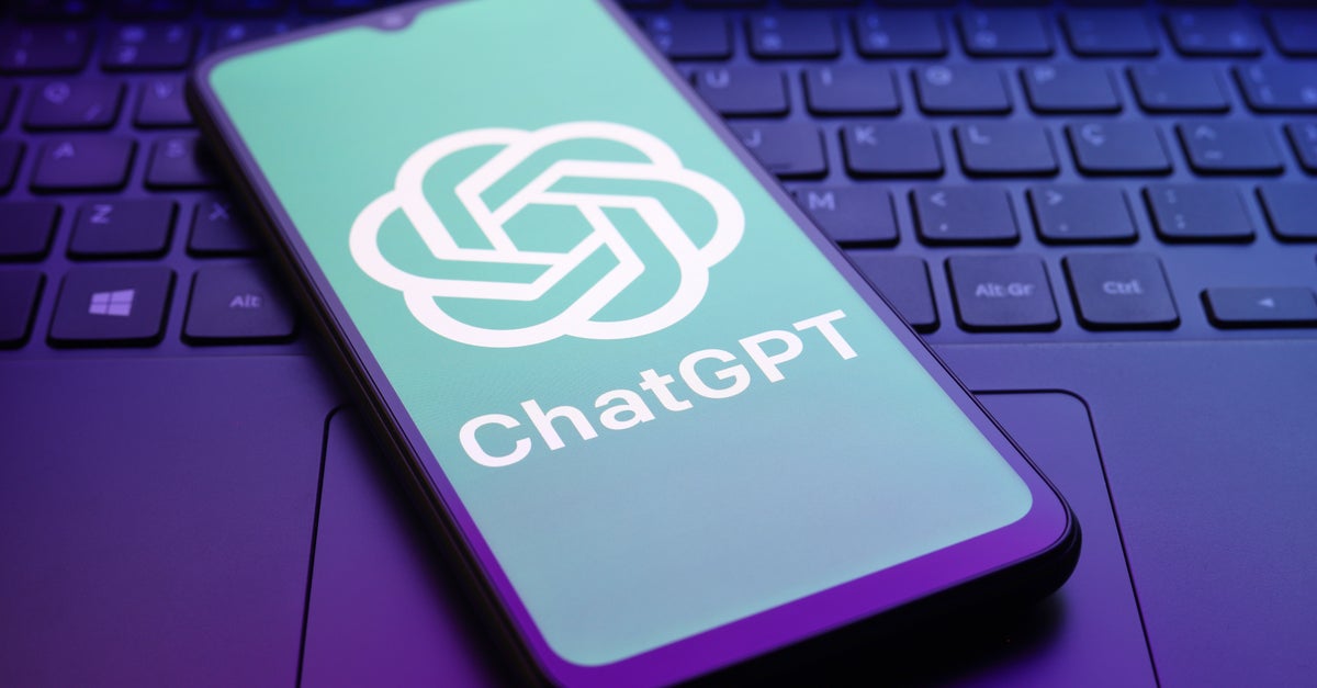 ChatGPT Is Under Attack For Its Use Of Water — But How Does That Even Work?