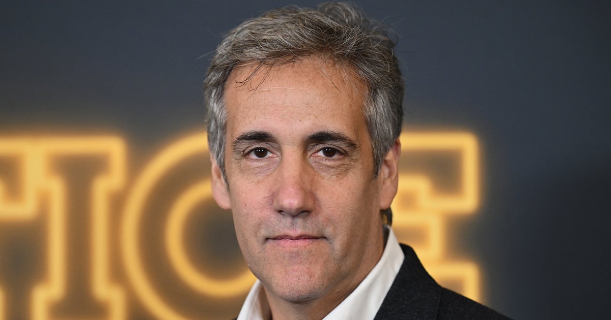 'Very Unsatisfied': Michael Cohen Reacts To Trump Sentencing In Hush Money Trial