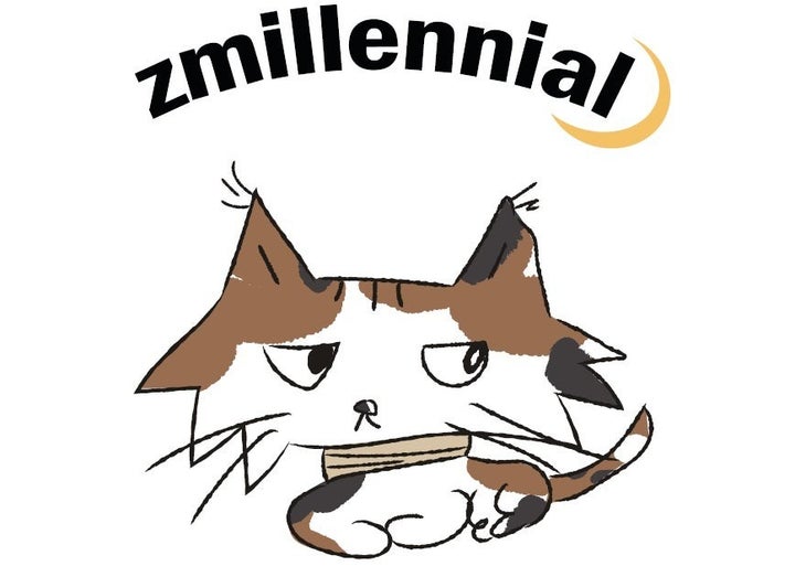 ZMILLENNIAL（ジミレニアル）